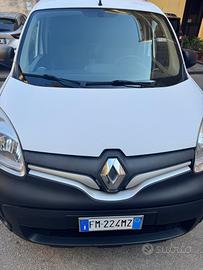 Furgone Renault Kangoo maxi