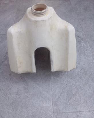 serbatoio Yamaha tt 600 59x