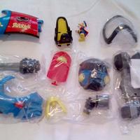 TOPOLINO gadgets - PK Armadillo