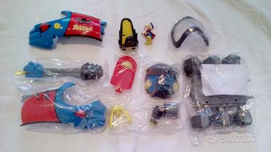 TOPOLINO gadgets - PK Armadillo