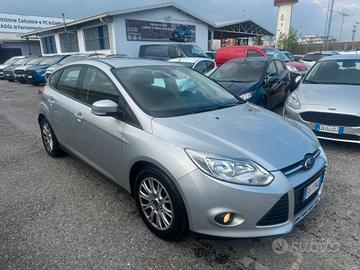 Ford Focus 1.0 EcoBoost 100 CV Start&Stop SW