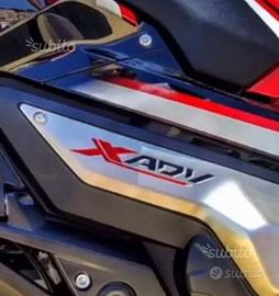 Adesivi Honda X-ADV 750 stikers PVC