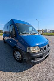 Fiat ducato 2002