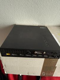 Lenovo refurbised thinkcentre