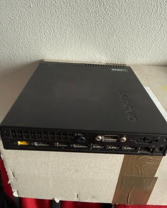 Lenovo refurbised thinkcentre