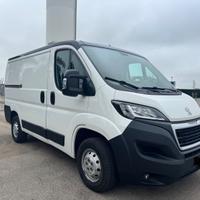 PEUGEOT BOXER 2.2 HDI 130 CV-2015 GARANZIA 24 MESI