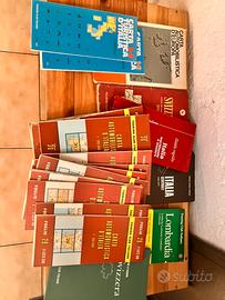 Ragalo carte stradali Touring