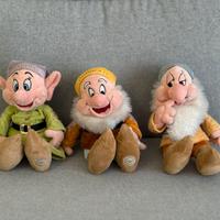 Peluche originali Disney