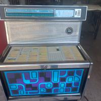 JUKE BOX RL-1G ROWE AMI anno 1972