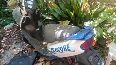 Scooter 50 cc