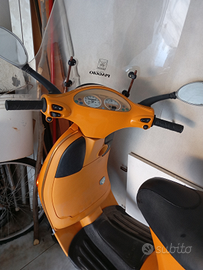 Vespa 50 usata