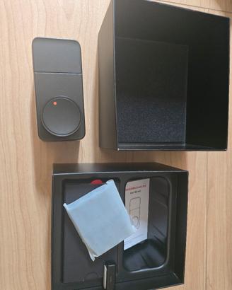 SwitchBot Lock Pro