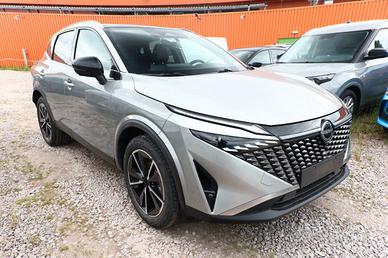 Nissan Qashqai 1.3 mhev Tekna 158cv xtronic Tetto