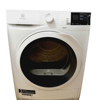 Asciugatrice Electrolux 8 kg