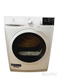 Asciugatrice Electrolux 8 kg