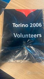 T shirt coomemorativa Juventus-Torino 2006