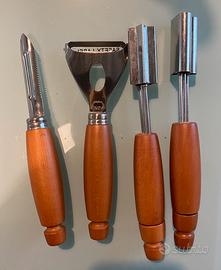 Utensili da cucina foppapedretti