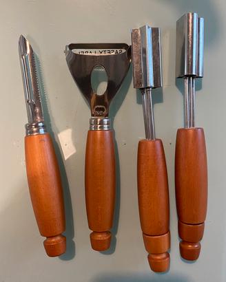 Utensili da cucina foppapedretti