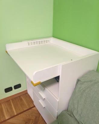 fasciatoio Ikea småstad 