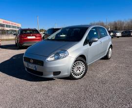 Fiat Punto Classic 1.3 MJT 16V 5 porte