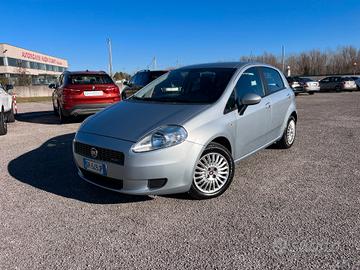 Fiat Punto Classic 1.3 MJT 16V 5 porte