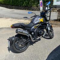 Moto VOGE