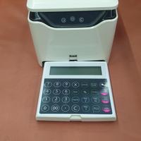 stampante fiscale telematica con tastiera 