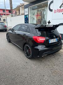 Mercedes classe A 180