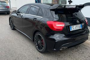 Mercedes classe A 180