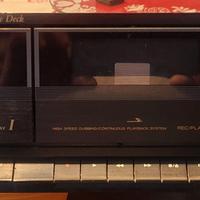 Musicassette TEAC