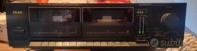 Musicassette TEAC