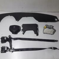 KIT AIRBAG PEUGEOT 4008 I SERIE