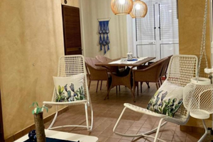 Raffinato appartamento in Marina di Pisticci