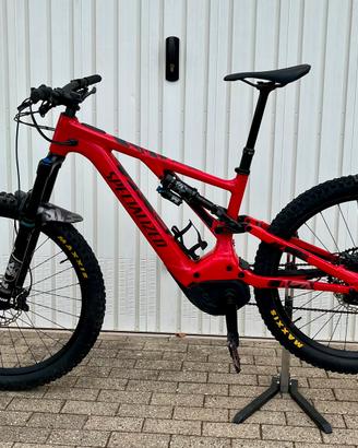 Specialized Turbo Levo Comp