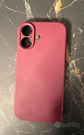 2 cover Iphone 16