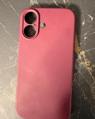 2 cover Iphone 16