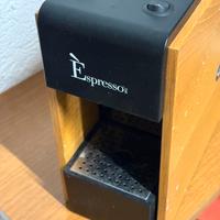 Macchina del caffe Tre Vergnano