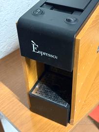 Macchina del caffe Tre Vergnano