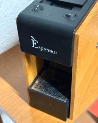 Macchina del caffe Tre Vergnano