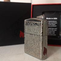 Zippo Venetian 45th Anniversary Nuovo