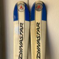 Sci Dynastar Race Carve 186