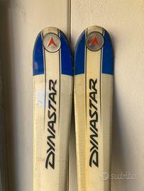 Sci Dynastar Race Carve 186