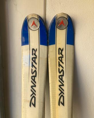 Sci Dynastar Race Carve 186