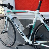 Bianchi 100 strade c2c