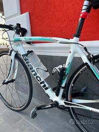 Bianchi 100 strade c2c