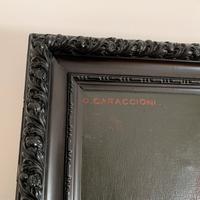 Dipinto olio su tela