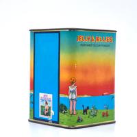 Borotalco JELLY & JELLIES anni 70