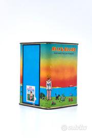 Borotalco JELLY & JELLIES anni 70