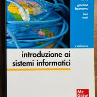 introduzione ai sistemi informatici libro universi
