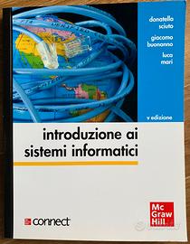 introduzione ai sistemi informatici libro universi